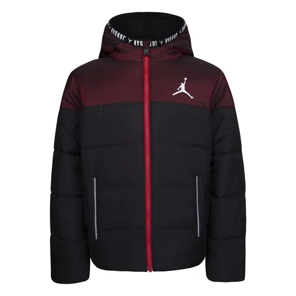 Подростковая куртка Jordan Basic Poly Puffer