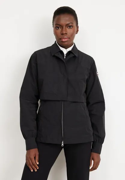Летняя куртка LADIES JACKET Colmar Originals, черный