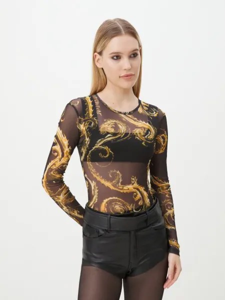 Футболки и топы Versace Jeans Couture