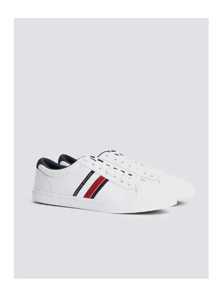 Кеды Tommy Hilfiger