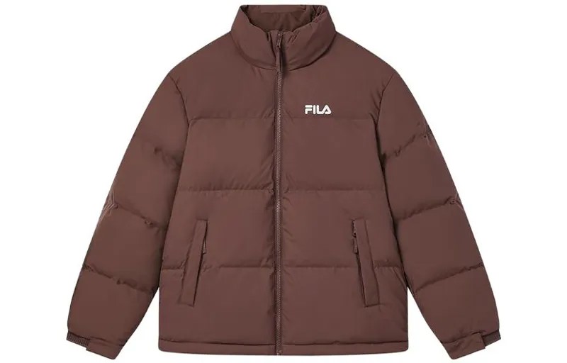 Пуховик унисекс FILA, Карта свиной печени