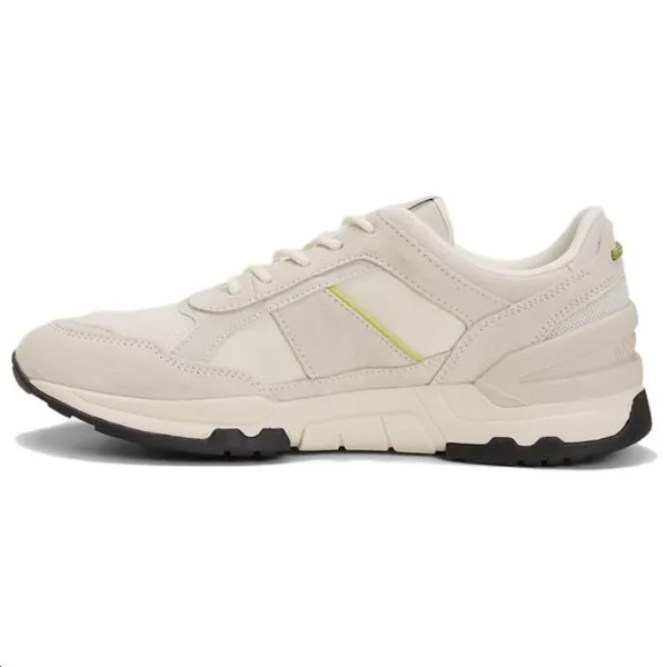 Кроссовки MARC OPOLO Lifestyle Shoes Men Low-top, цвет Grit white 110