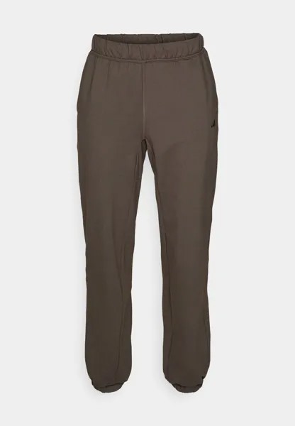 Спортивные брюки POWER LOOSE FIT adidas, оливково-зеленый
