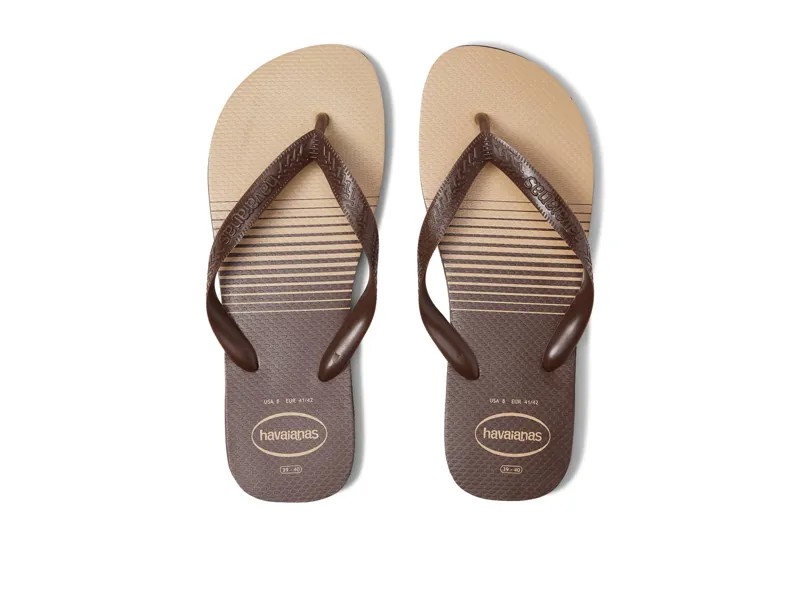 Сандалии Havaianas, Top Basic Flip Flop Sandal