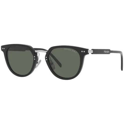 Солнцезащитные очки Prada PR 17YS 1AB03R 49