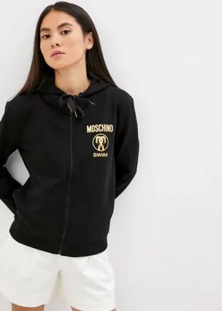 Толстовка Moschino Swim