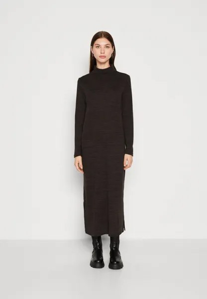 Платье из джерси Vmkatie Dress Vero Moda, черный