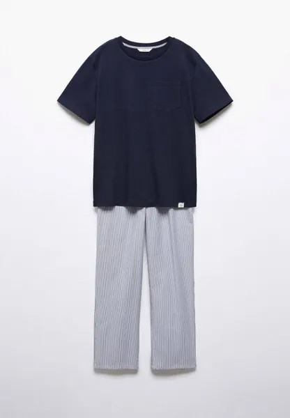 Пижама Mango Kids