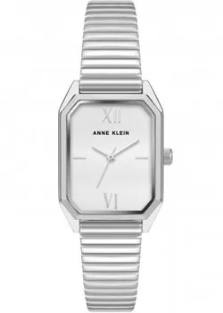Fashion наручные  женские часы Anne Klein 3981SVSV. Коллекция Metals