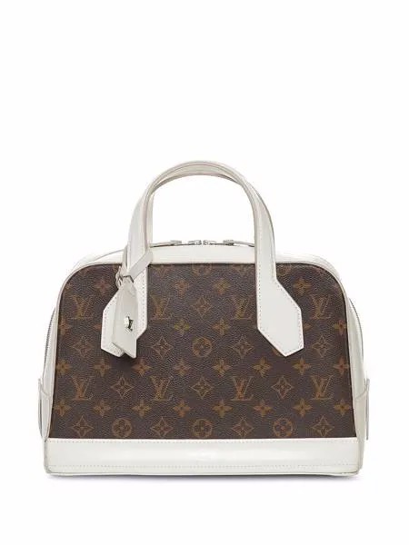 Louis Vuitton сумка Dora PM 2015-го года