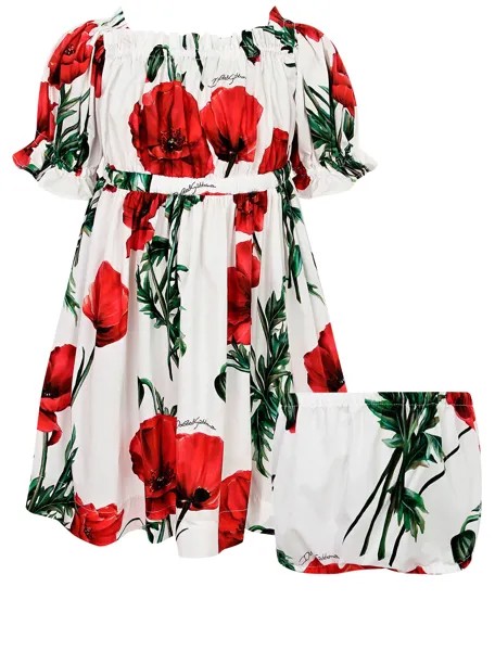 Платье Dolce & Gabbana