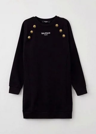 Платье Balmain