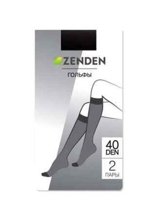 Гольфы капроновые женские ZENDEN