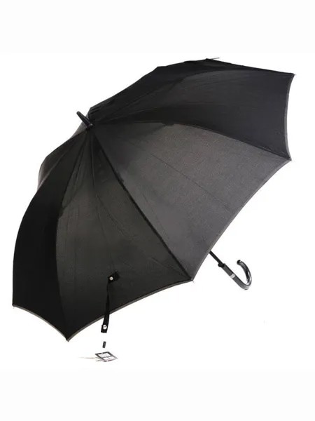 Зонт-трость мужской полуавтоматический EMME 360-LA Man Vast, черный