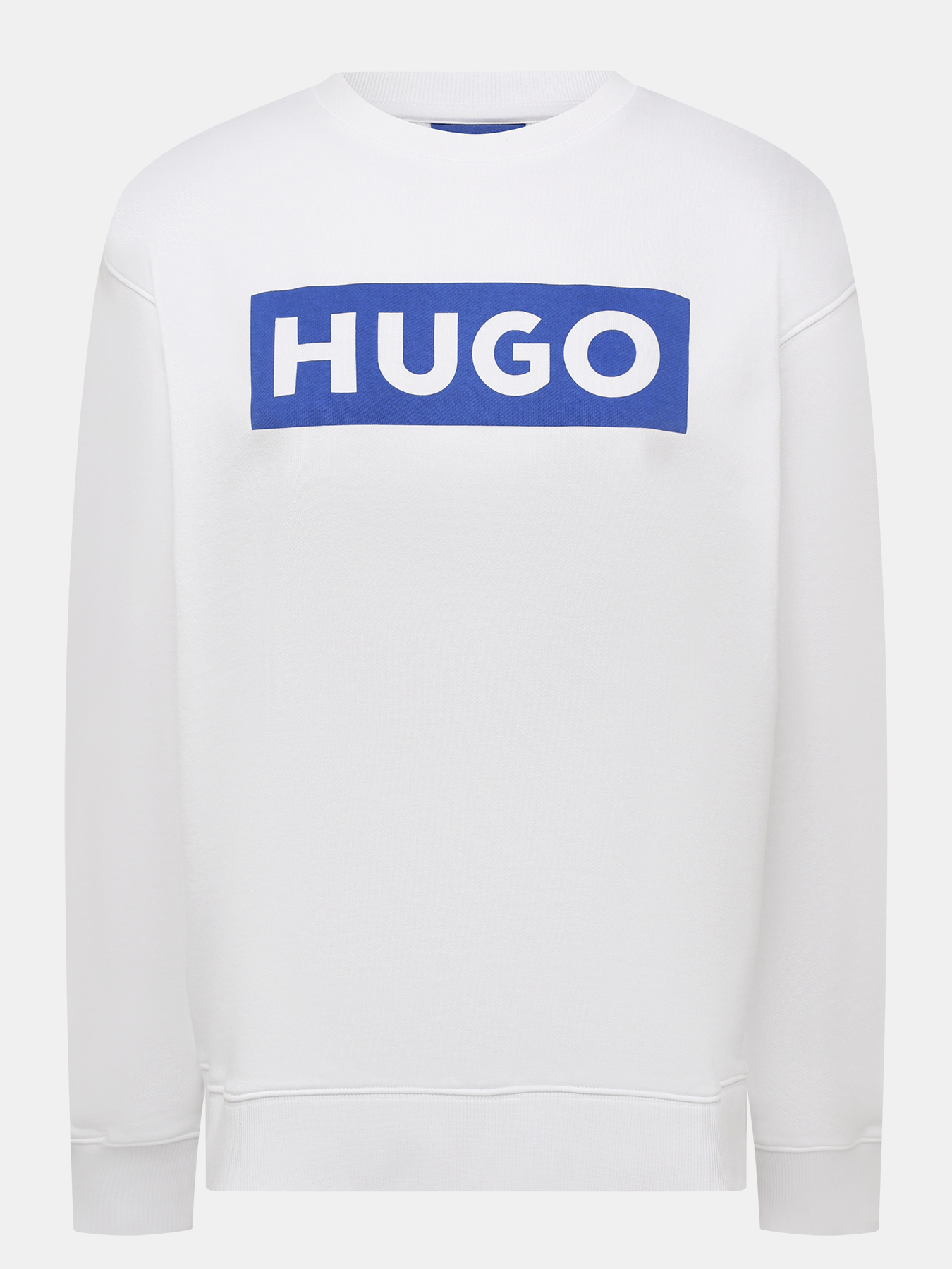 Свитшоты Hugo Blue