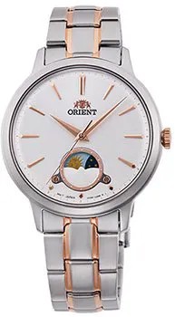 Японские наручные  женские часы Orient RA-KB0001S. Коллекция Basic Quartz