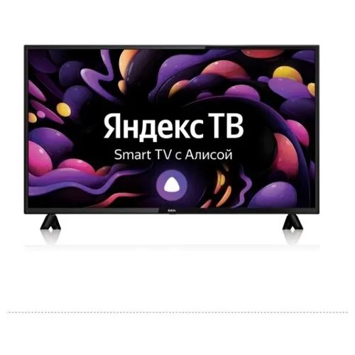 Телевизор LED BBK 40