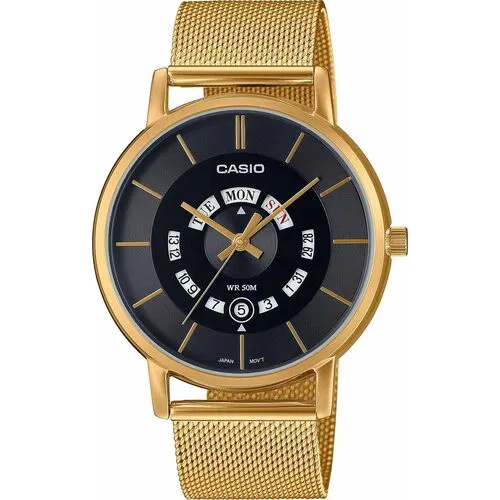 Наручные часы CASIO