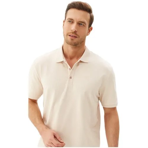 Поло bilcee 8982 ERKEK POLO YAKA T-SHIRT Мужчины TB20ML07S8982-1-1318 M