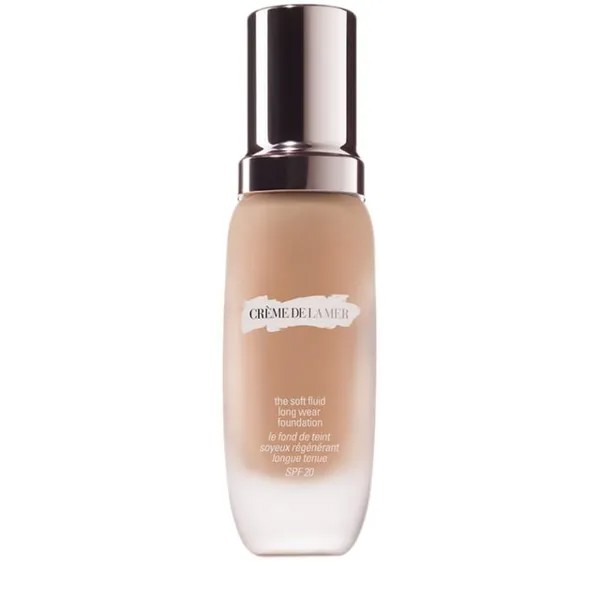 Восстанавливающий тональный флюид с SPF20, оттенок 32 Beige La Mer