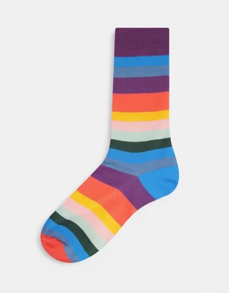 Носки Paul Smith-Разноцветный