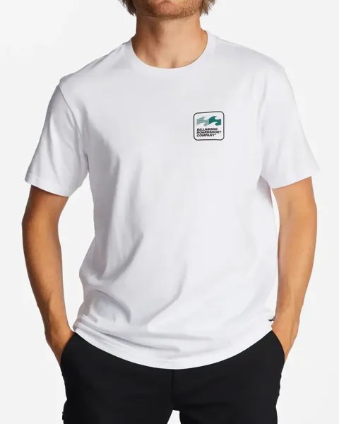 Футболка Billabong 