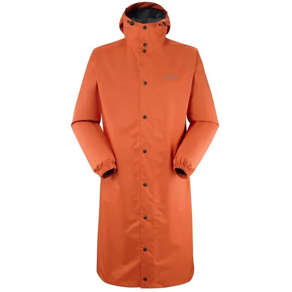 Спортивная куртка Lafuma Rain Overcoat, красный
