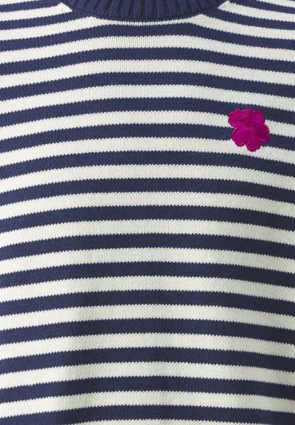Джемпер Kesäkoju Patja Unisex Marimekko, темно-синий