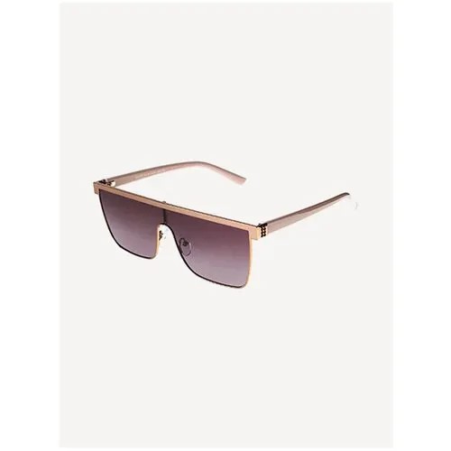 AM122p солнцезащитные очки Noryalli (золото/коричневый. C81-P51-A1036)