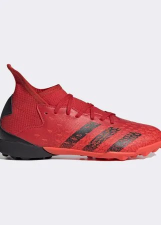 Футбольные бутсы Predator Freak.3 TF adidas Performance