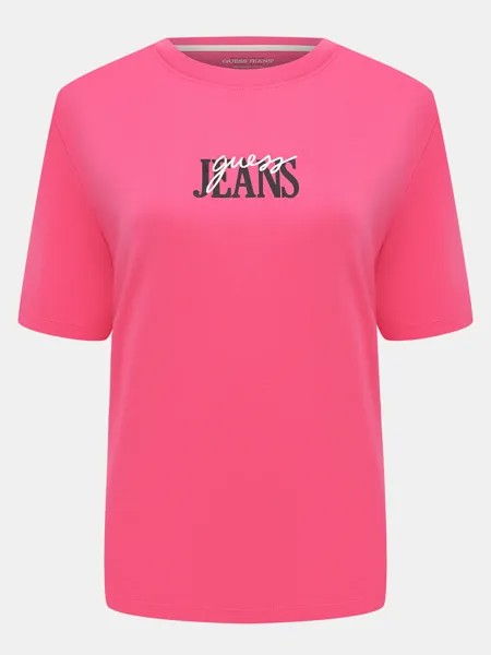 Футболки GUESS JEANS