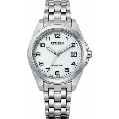 Японские часы наручные женские Citizen EO1210-83A
