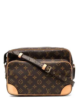 Louis Vuitton сумка через плечо Nile 2001-го года