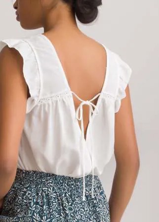 Блузка LA REDOUTE COLLECTIONS