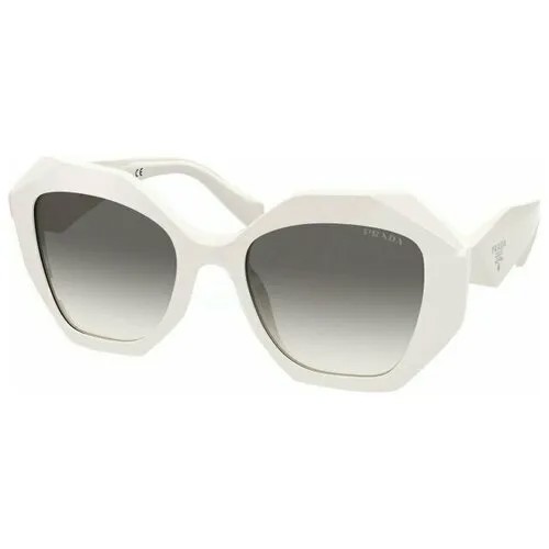 Солнцезащитные очки Prada Prada PR 16WS 142130 PR 16WS 142130, белый