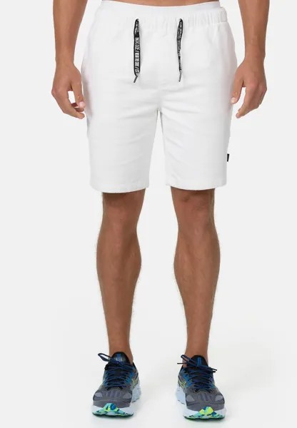 Брюки тренировочного костюма Inludvig INDICODE JEANS, кремовый