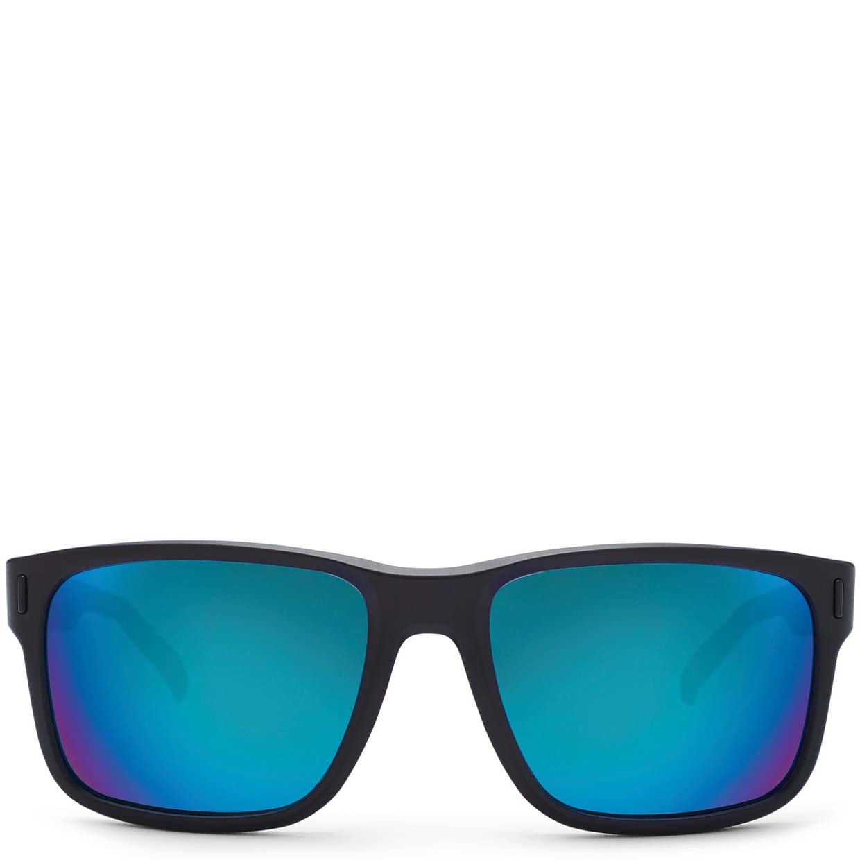Солнцезащитные очки Under Armour Assist 1302605-003, черный, One Size