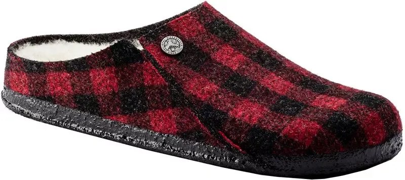 Женские тапочки Birkenstock Zermatt