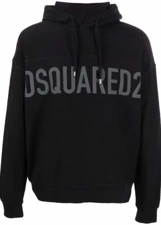 Dsquared2 худи с логотипом