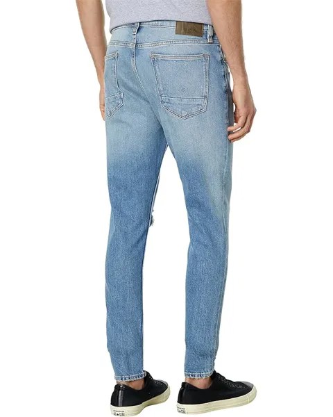 Джинсы Hudson Jeans Zack in Olympus, цвет Olympus