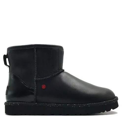 Угги UGG, размер 45, черный