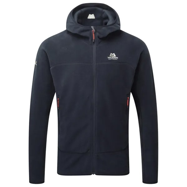Флисовая жилетка Mountain Equipment Micro Zip, цвет Cosmos