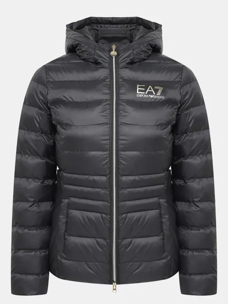 Куртки EA7 Emporio Armani