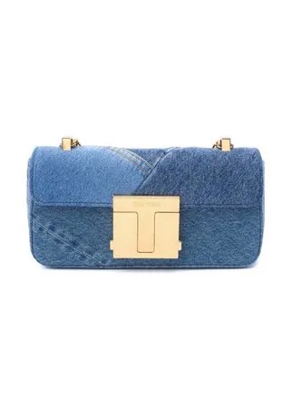 Сумка 001 Chain medium Tom Ford