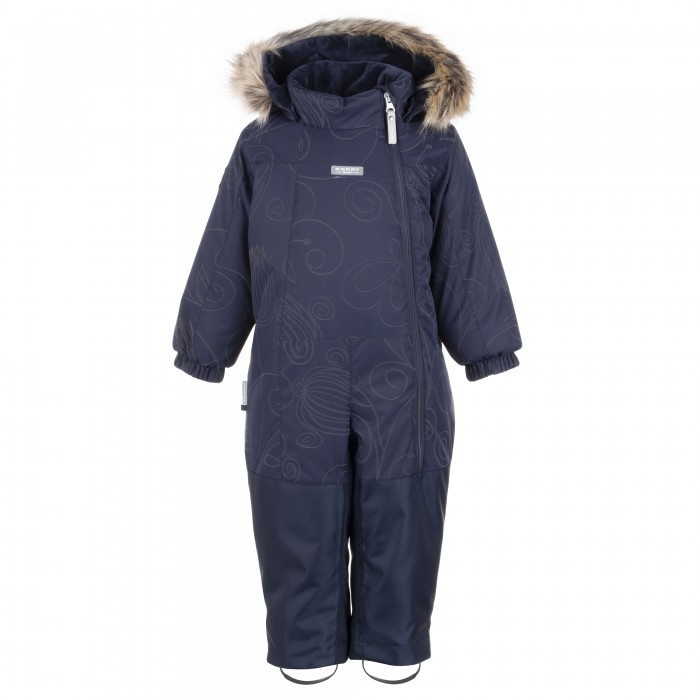 Kerry Комбинезон для девочек Maiki K21419 A