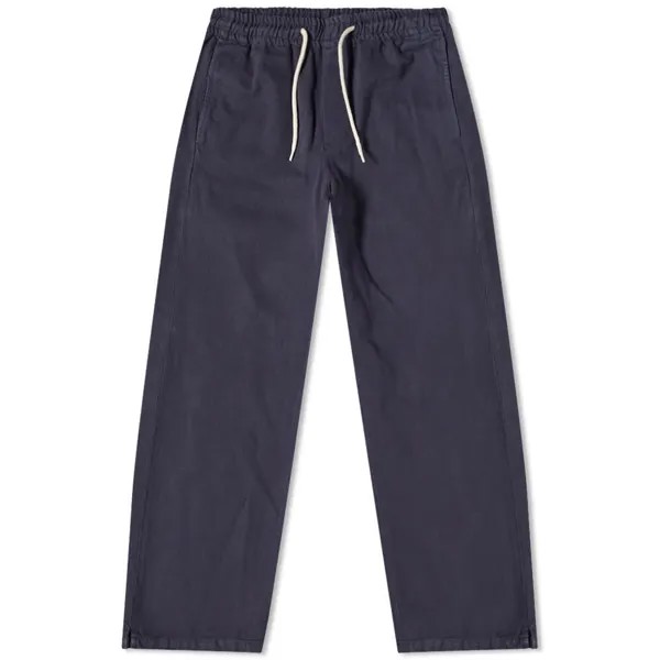 Джинсы A.P.C Vincent Drawstring Denim Pant