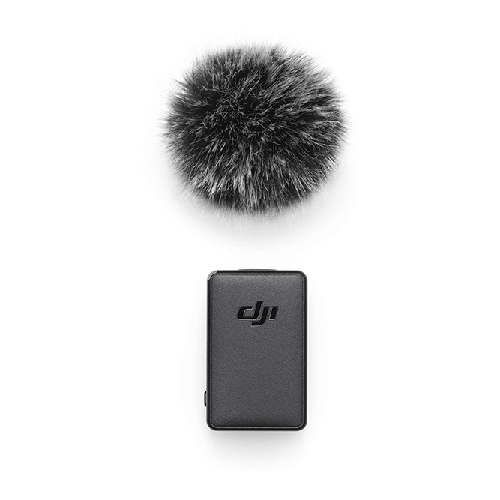 DJI Беспроводной микрофон DJI Wireless Microphone Transmitter для DJI Pocket 2