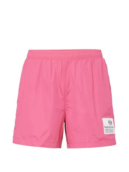Шорты Sergio Tacchini VERENNA, роза