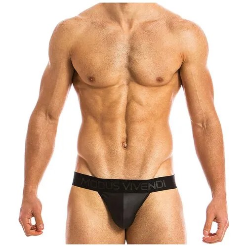 Трусы MODUS VIVENDI, размер XL, черный