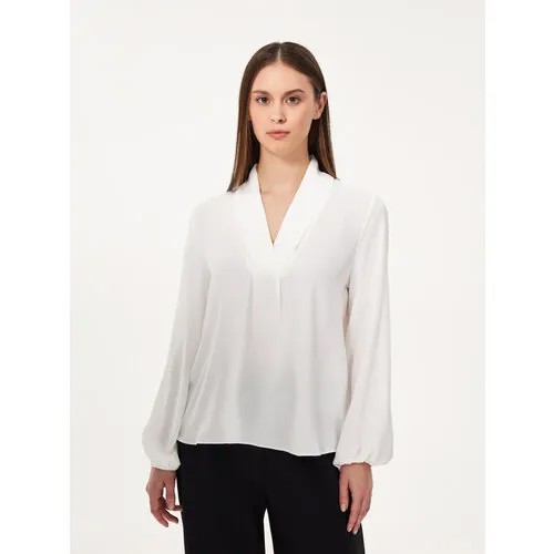 Блуза Rinascimento, размер M, белый